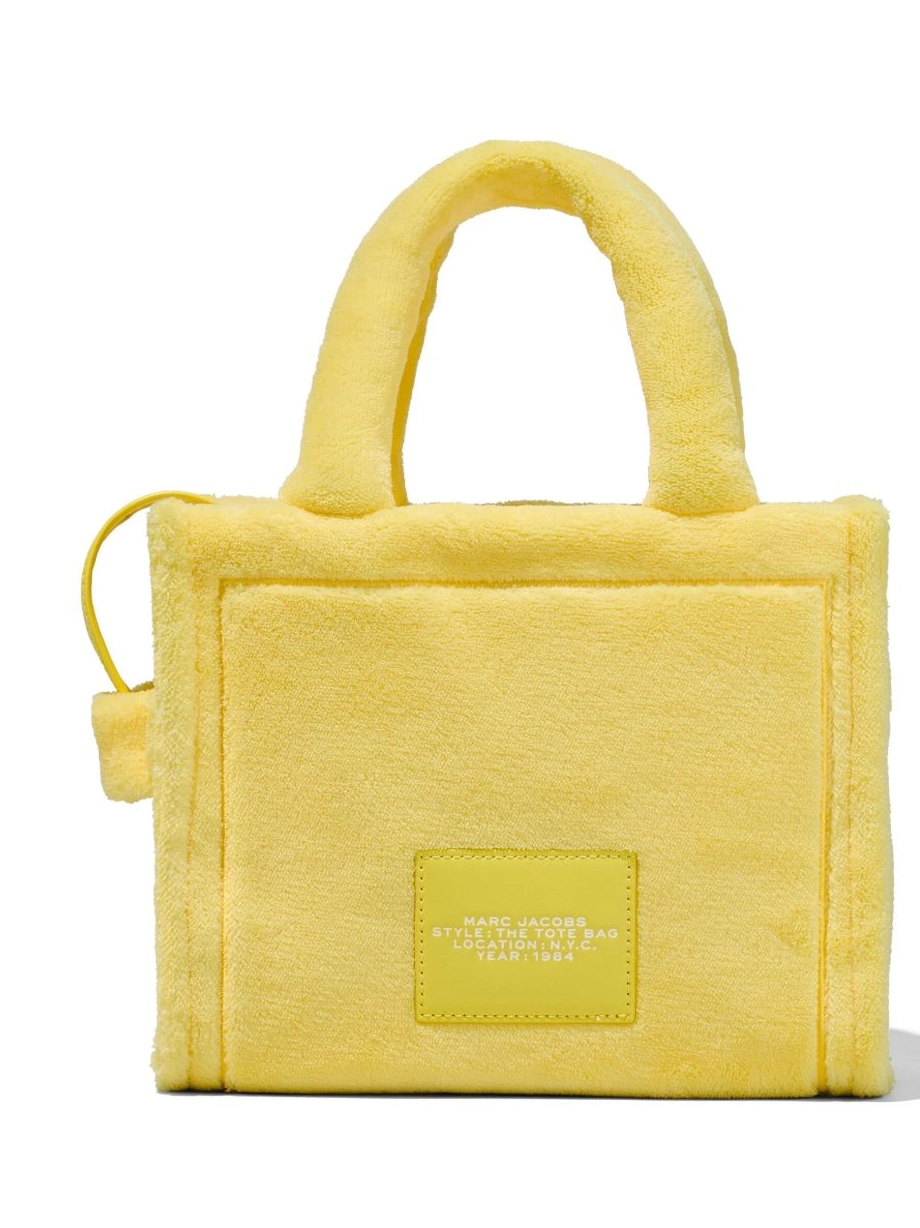 Cheap Tote The Women Marc Jacobs Small Terry bag 0710
